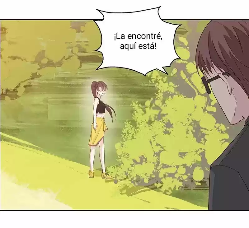 Mi Hija Vuelve A Golpear A La Gente - Capítulo 3 - Página 18 - LectorTMOo