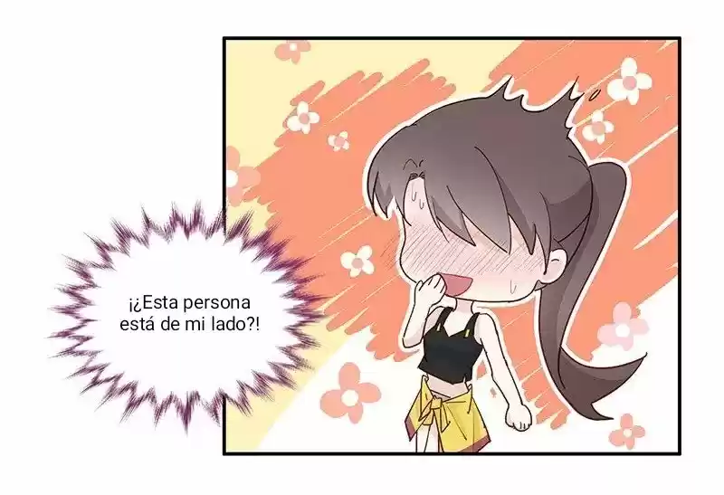 Mi Hija Vuelve A Golpear A La Gente - Capítulo 4 - Página 7 - LectorTMOo