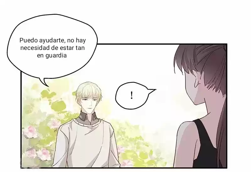 Mi Hija Vuelve A Golpear A La Gente - Capítulo 4 - Página 8 - LectorTMOo