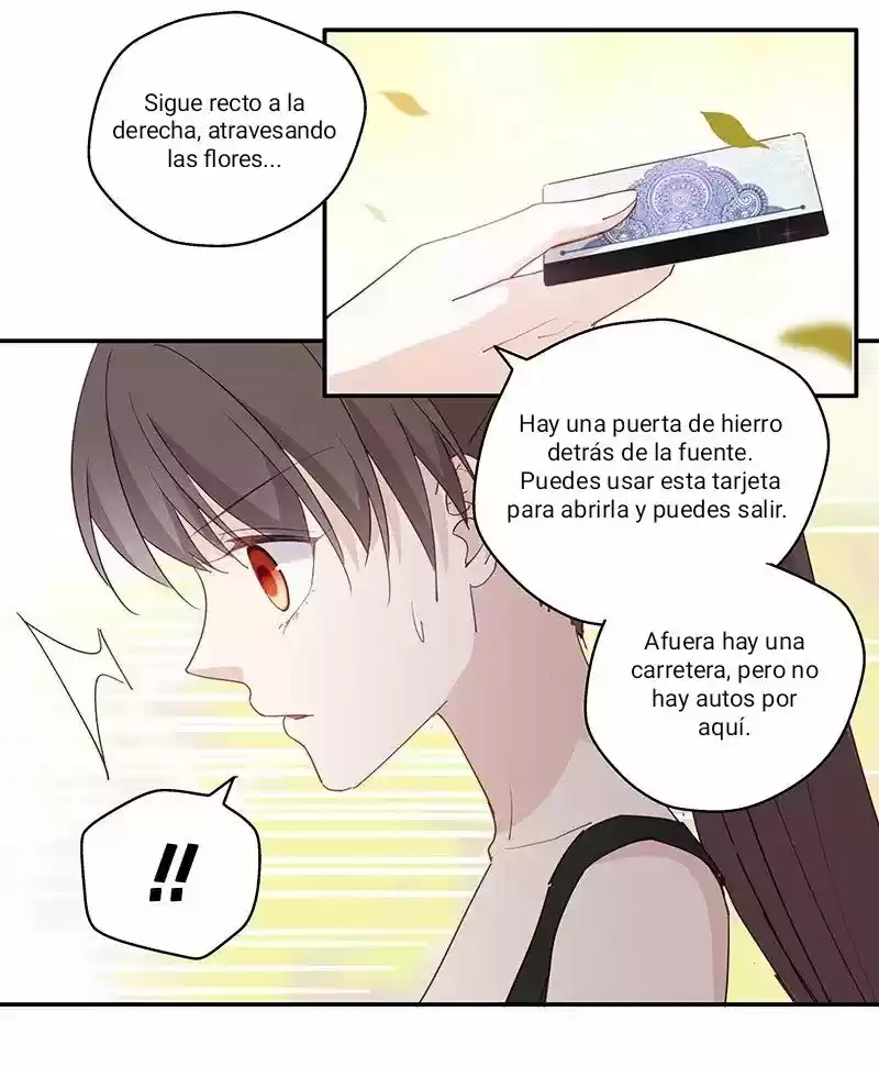 Mi Hija Vuelve A Golpear A La Gente - Capítulo 4 - Página 11 - LectorTMOo