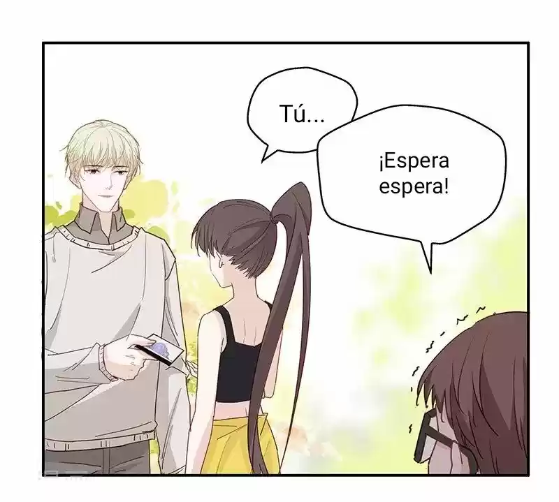 Mi Hija Vuelve A Golpear A La Gente - Capítulo 4 - Página 12 - LectorTMOo