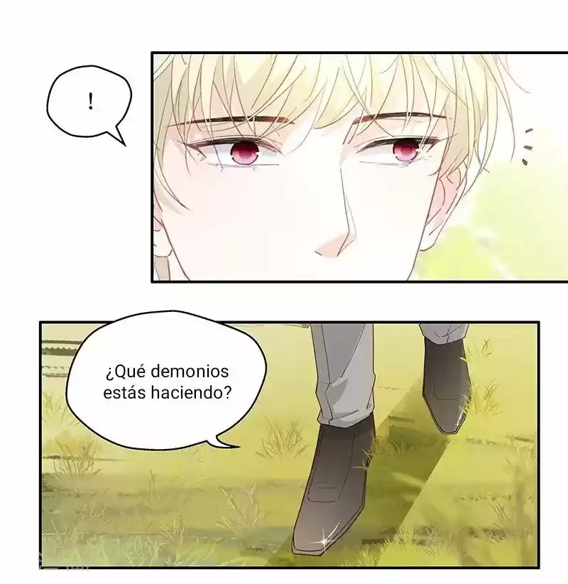 Mi Hija Vuelve A Golpear A La Gente - Capítulo 4 - Página 17 - LectorTMOo