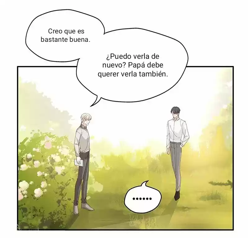Mi Hija Vuelve A Golpear A La Gente - Capítulo 4 - Página 21 - LectorTMOo