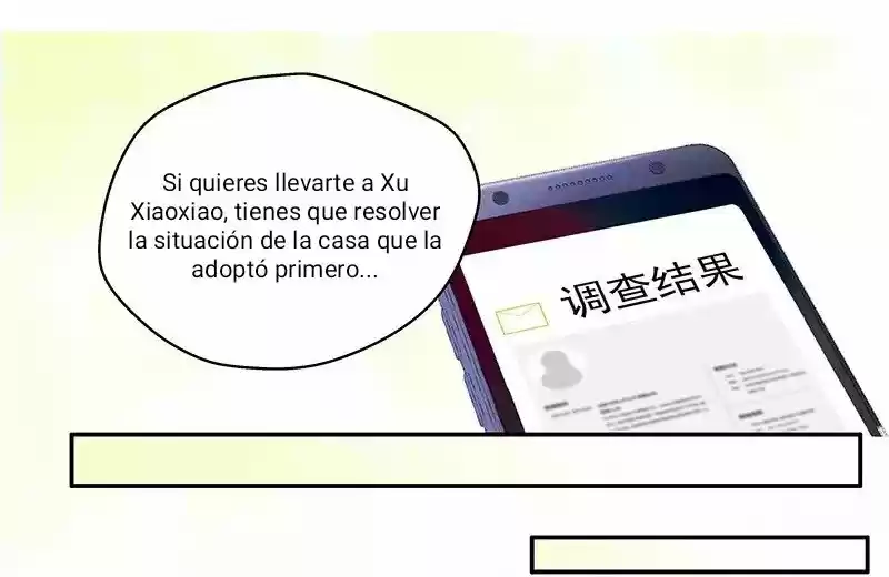 Mi Hija Vuelve A Golpear A La Gente - Capítulo 4 - Página 23 - LectorTMOo