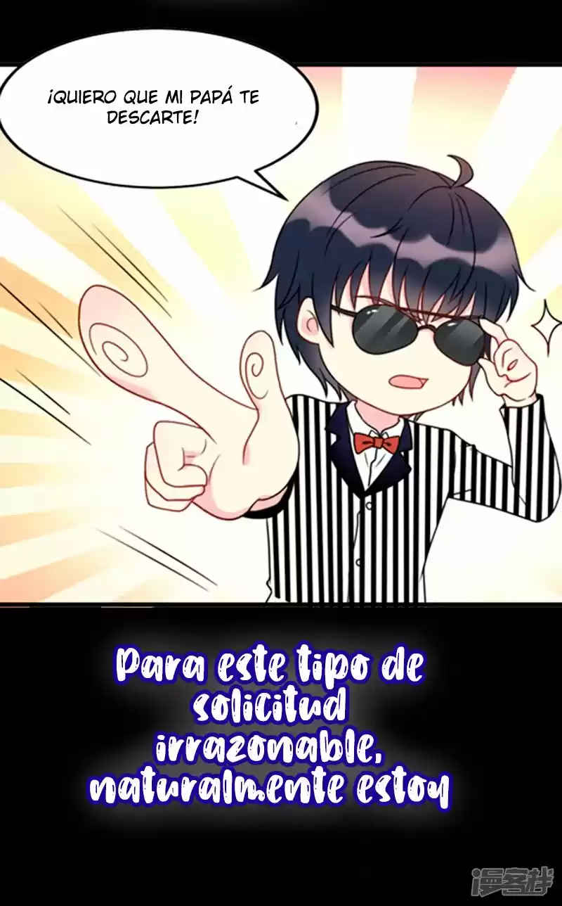 Mi Hijo Es Un ídolo Superior - Capítulo 1 - Página 15 - LectorTMOo
