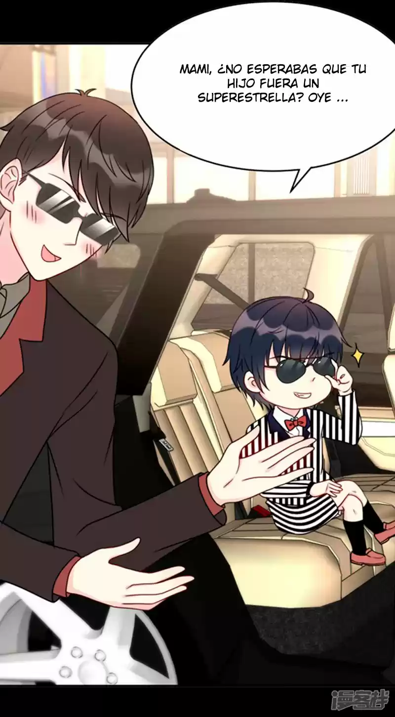 Mi Hijo Es Un ídolo Superior - Capítulo 1 - Página 22 - LectorTMOo