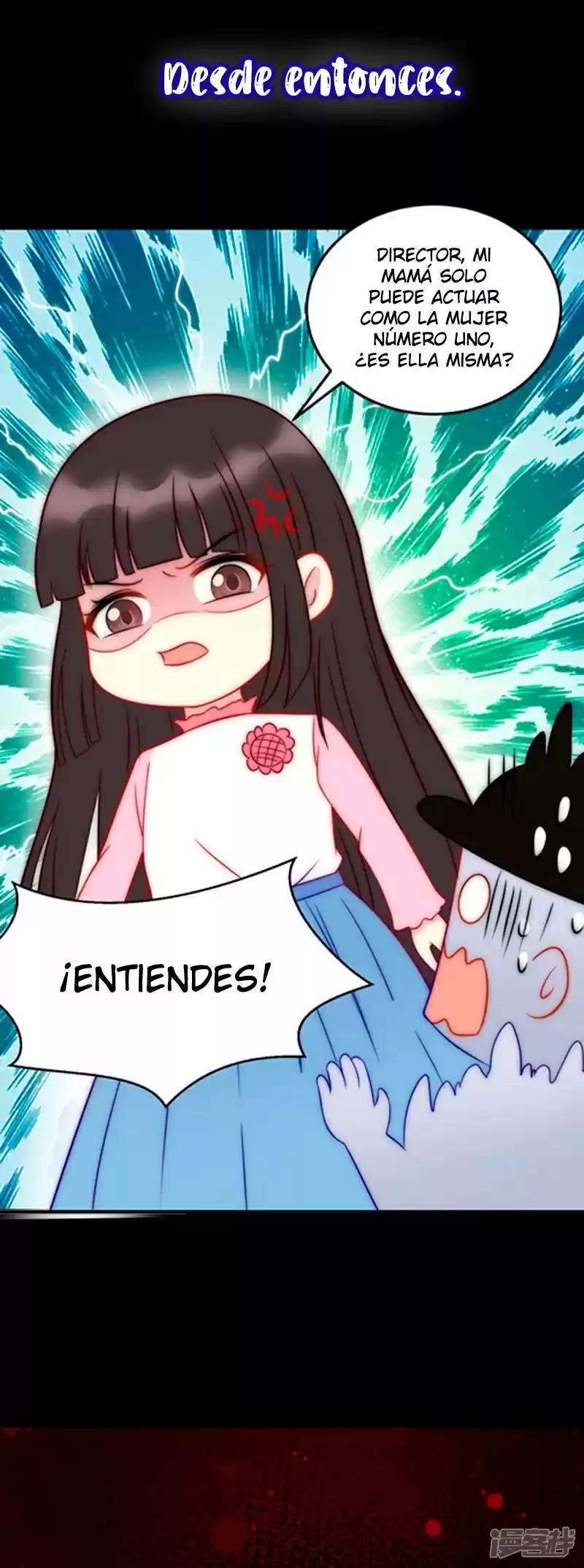 Mi Hijo Es Un ídolo Superior - Capítulo 1 - Página 23 - LectorTMOo