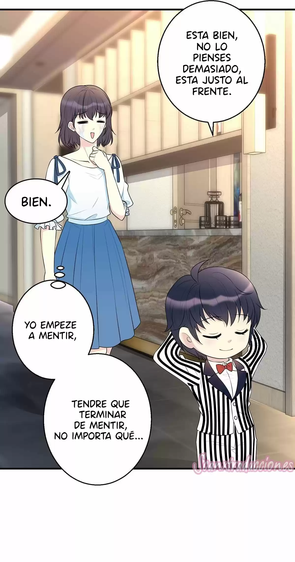 Mi Hijo Es Un ídolo Superior - Capítulo 10 - Página 2 - LectorTMOo