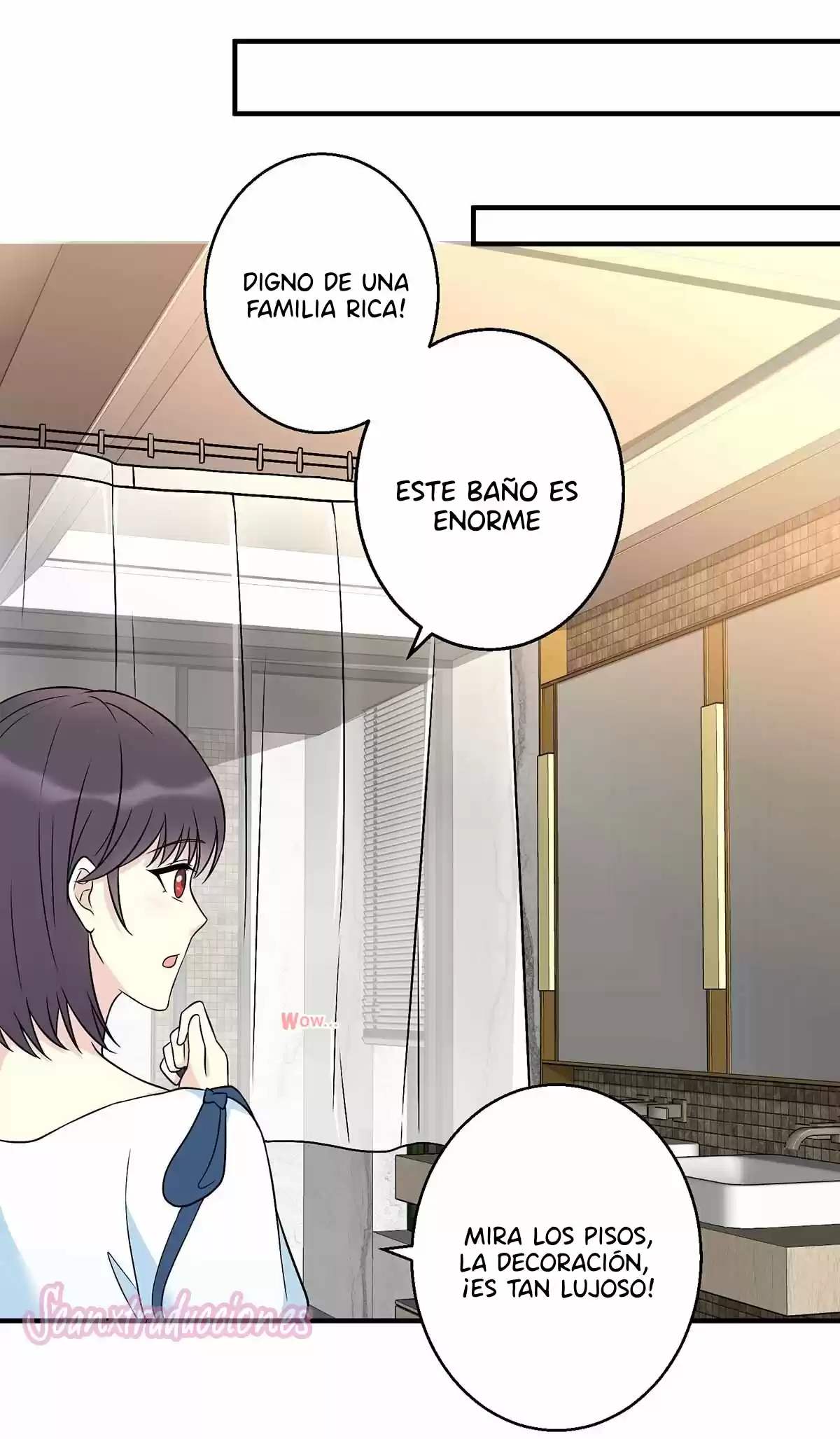 Mi Hijo Es Un ídolo Superior - Capítulo 10 - Página 5 - LectorTMOo