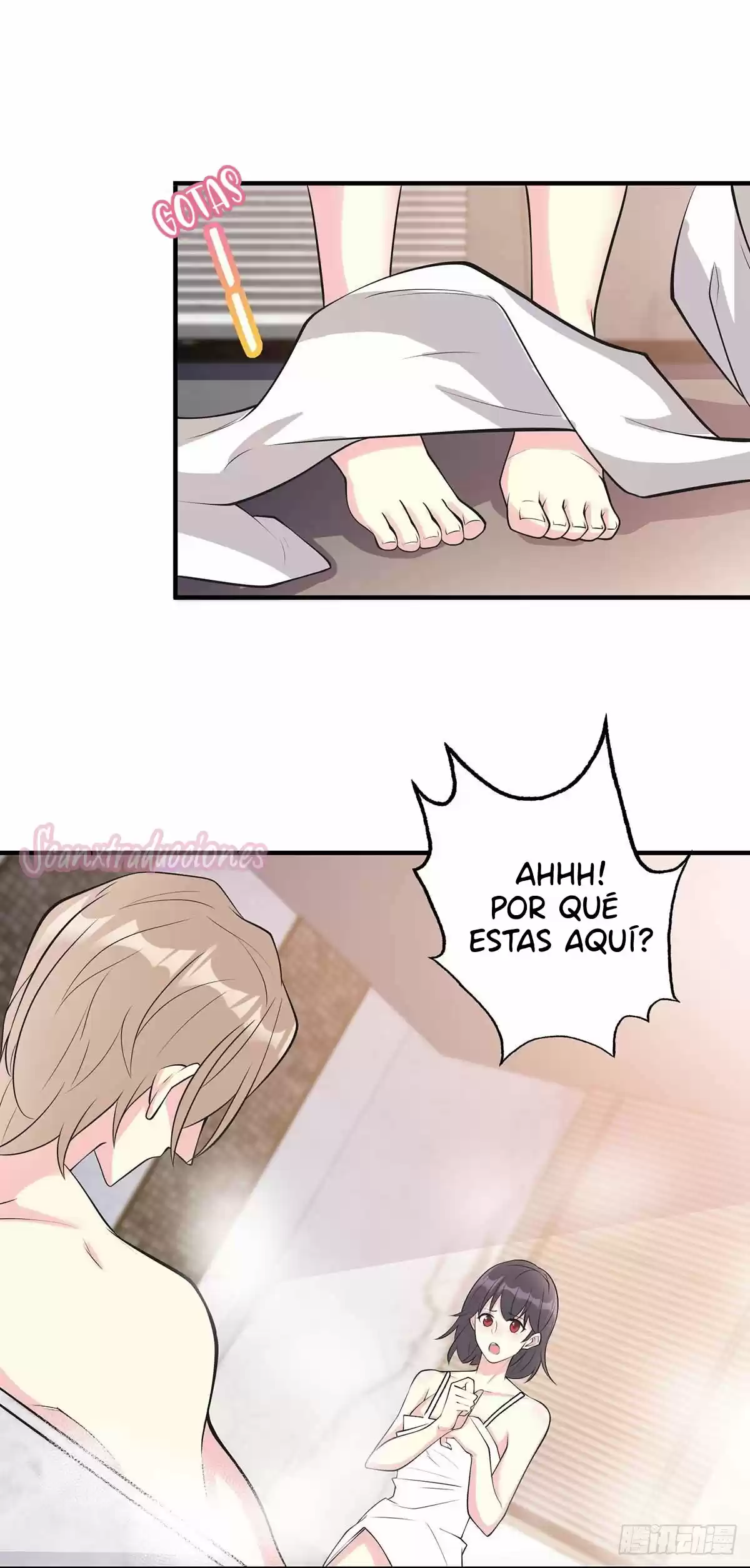 Mi Hijo Es Un ídolo Superior - Capítulo 10 - Página 9 - LectorTMOo