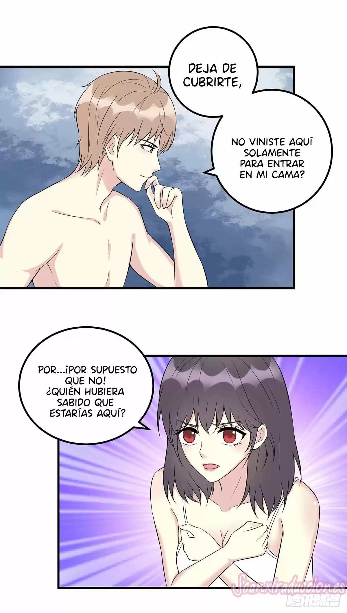 Mi Hijo Es Un ídolo Superior - Capítulo 10 - Página 14 - LectorTMOo