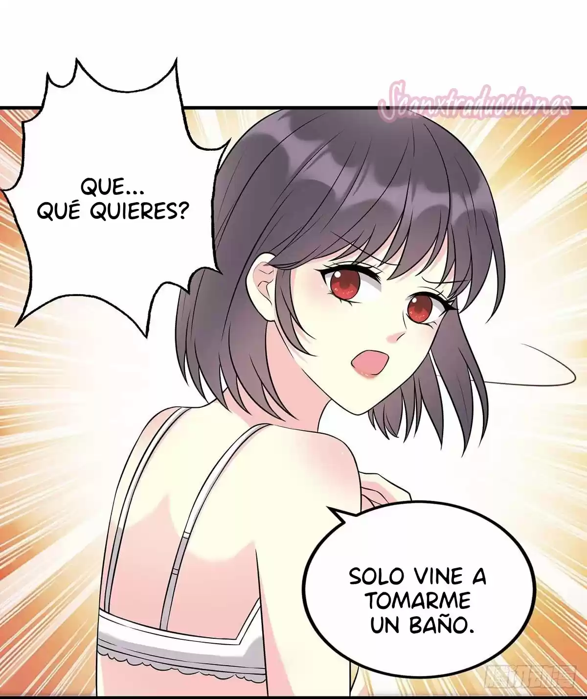 Mi Hijo Es Un ídolo Superior - Capítulo 10 - Página 17 - LectorTMOo