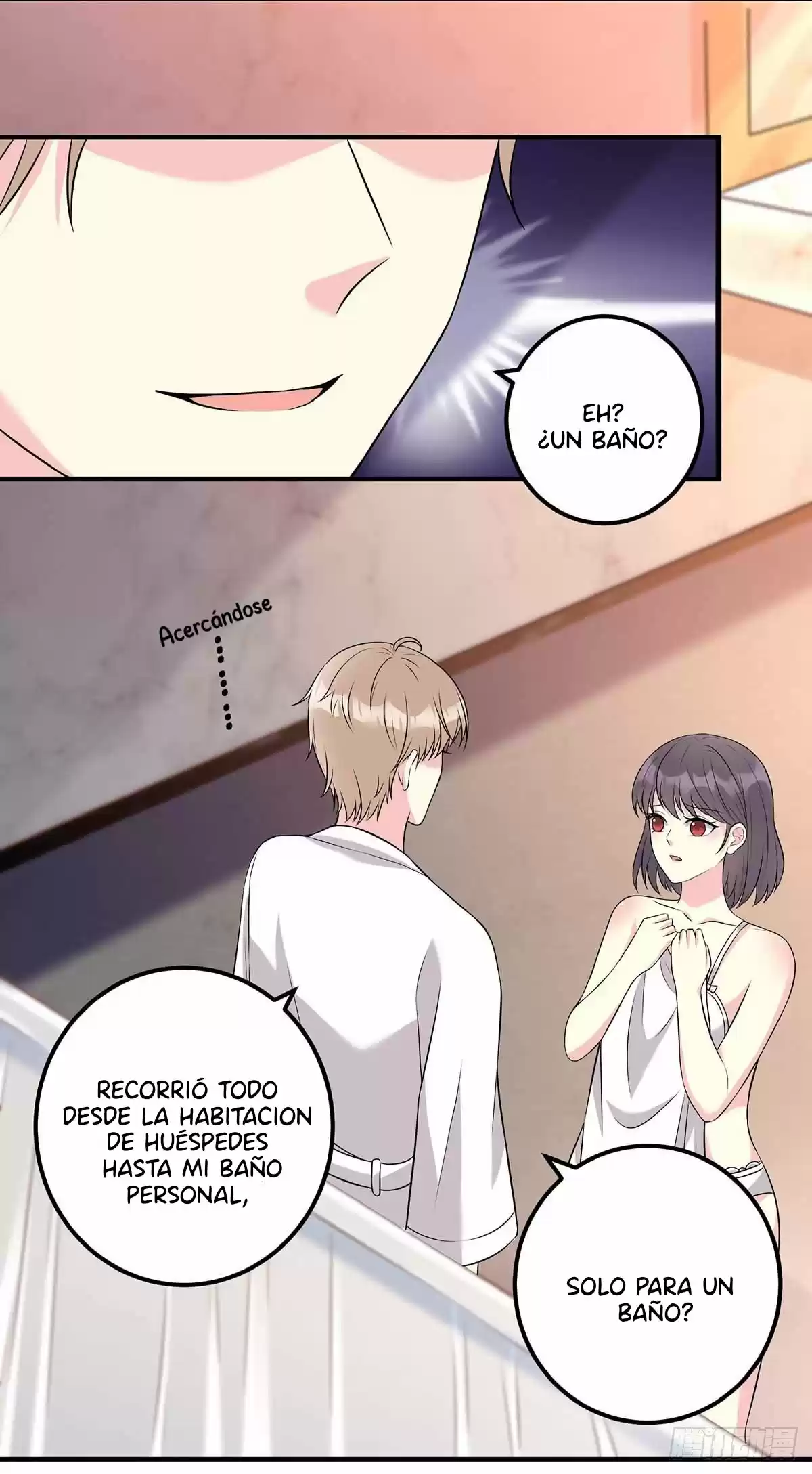 Mi Hijo Es Un ídolo Superior - Capítulo 10 - Página 18 - LectorTMOo