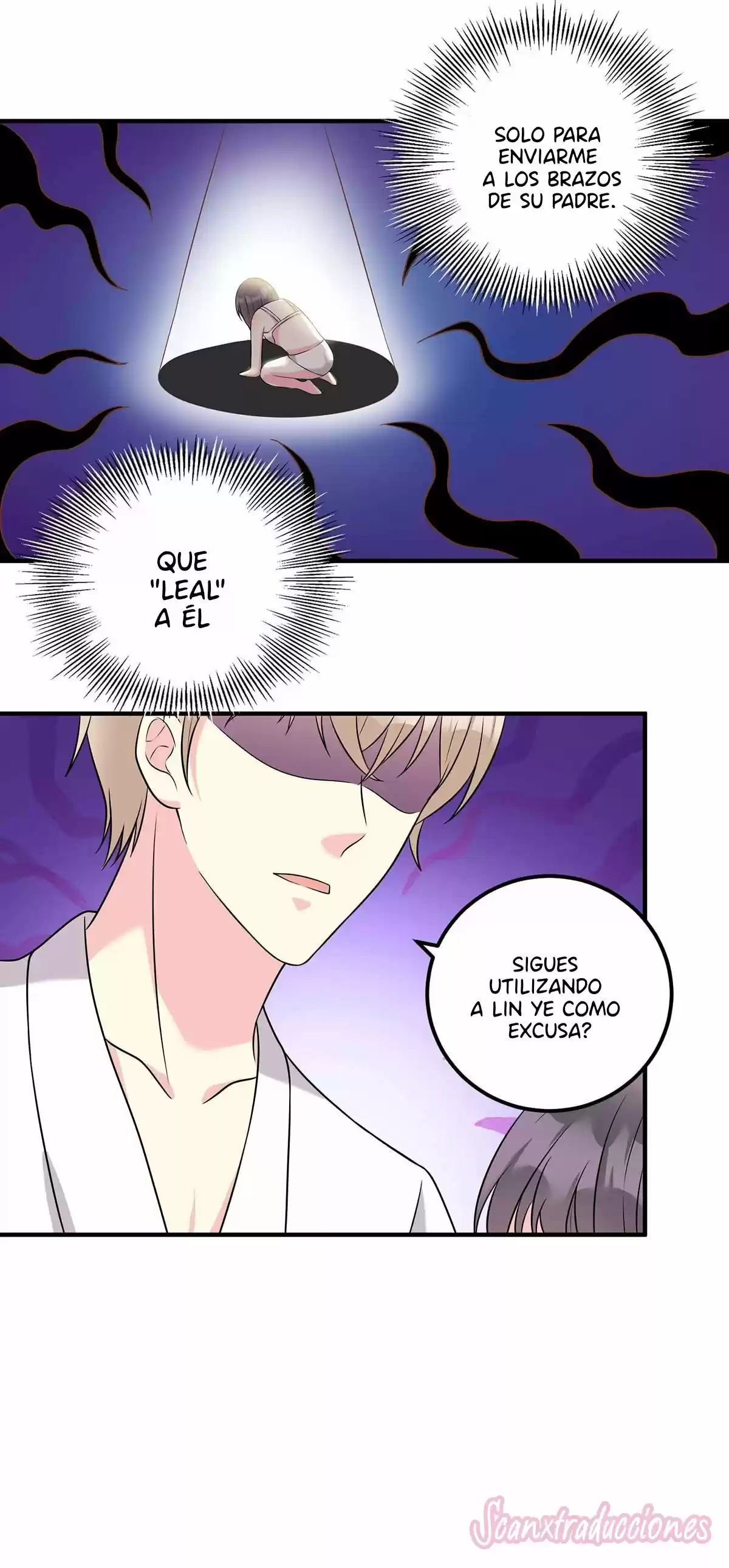 Mi Hijo Es Un ídolo Superior - Capítulo 10 - Página 20 - LectorTMOo