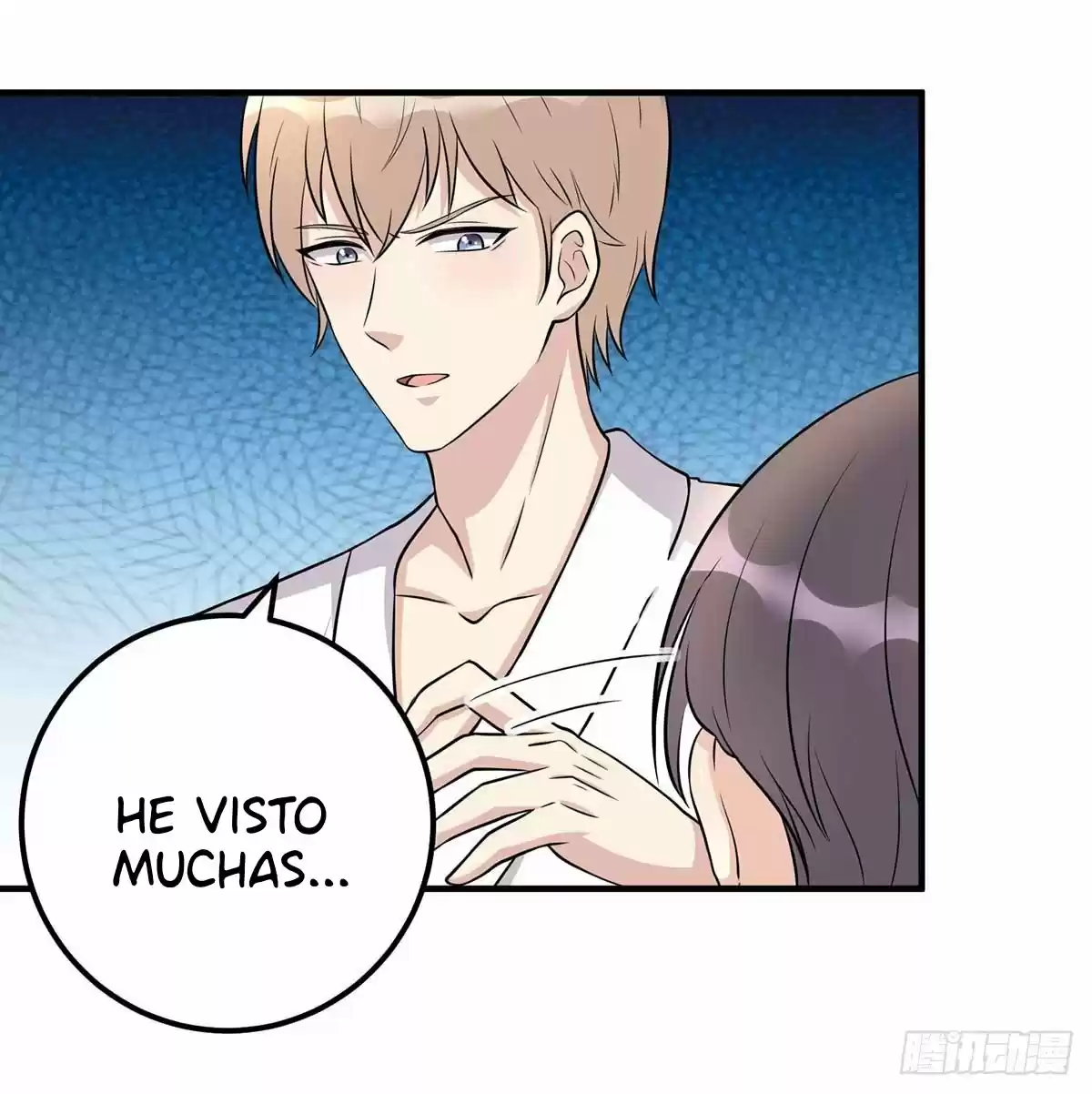 Mi Hijo Es Un ídolo Superior - Capítulo 11 - Página 4 - LectorTMOo