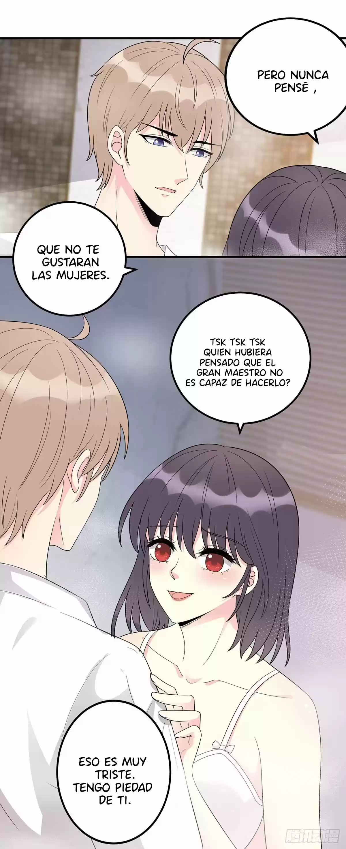 Mi Hijo Es Un ídolo Superior - Capítulo 11 - Página 12 - LectorTMOo
