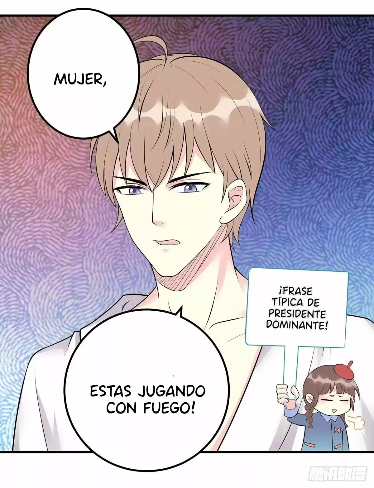 Mi Hijo Es Un ídolo Superior - Capítulo 11 - Página 15 - LectorTMOo