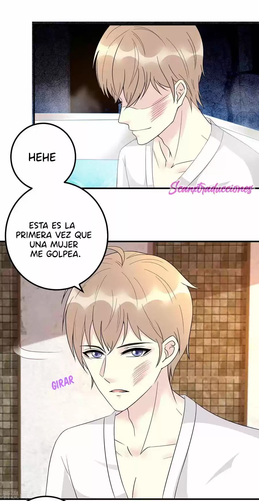 Mi Hijo Es Un ídolo Superior - Capítulo 12 - Página 9 - LectorTMOo