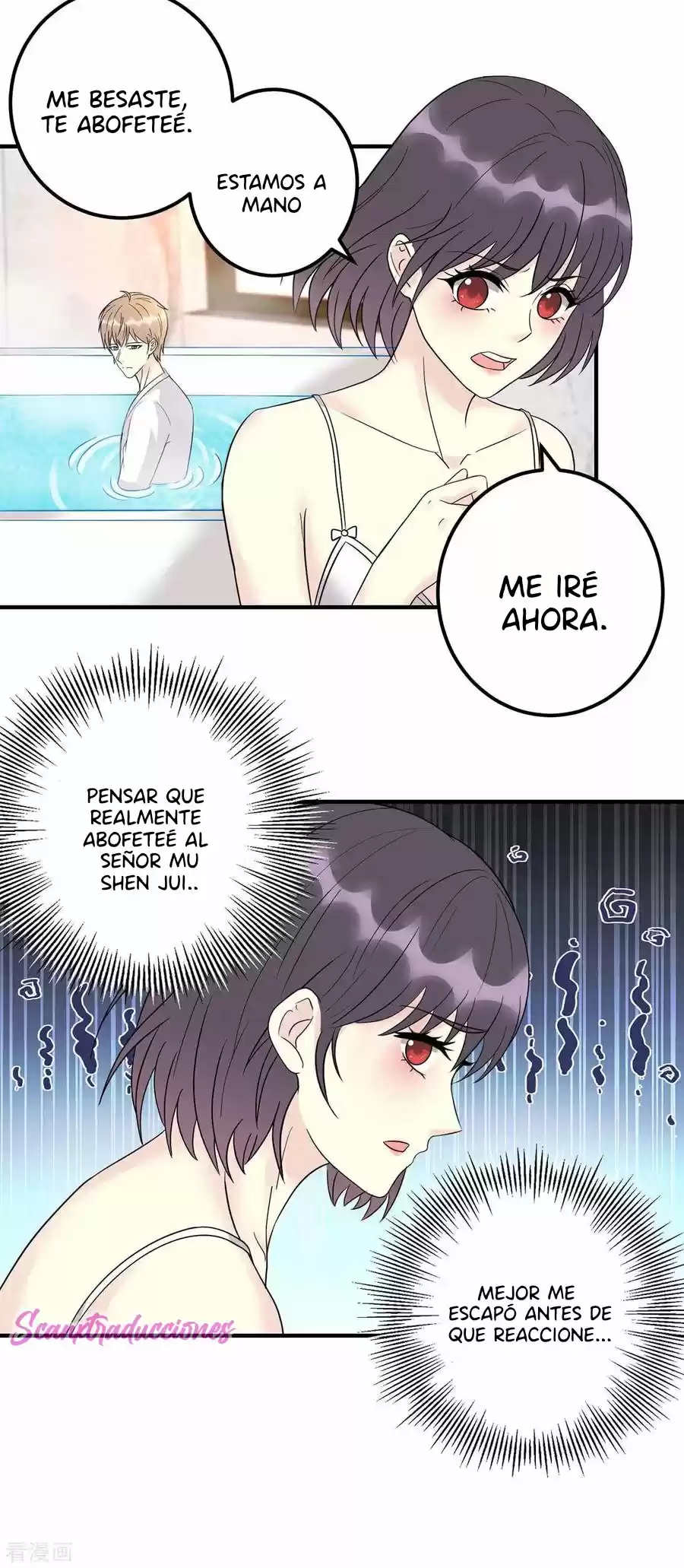 Mi Hijo Es Un ídolo Superior - Capítulo 12 - Página 10 - LectorTMOo