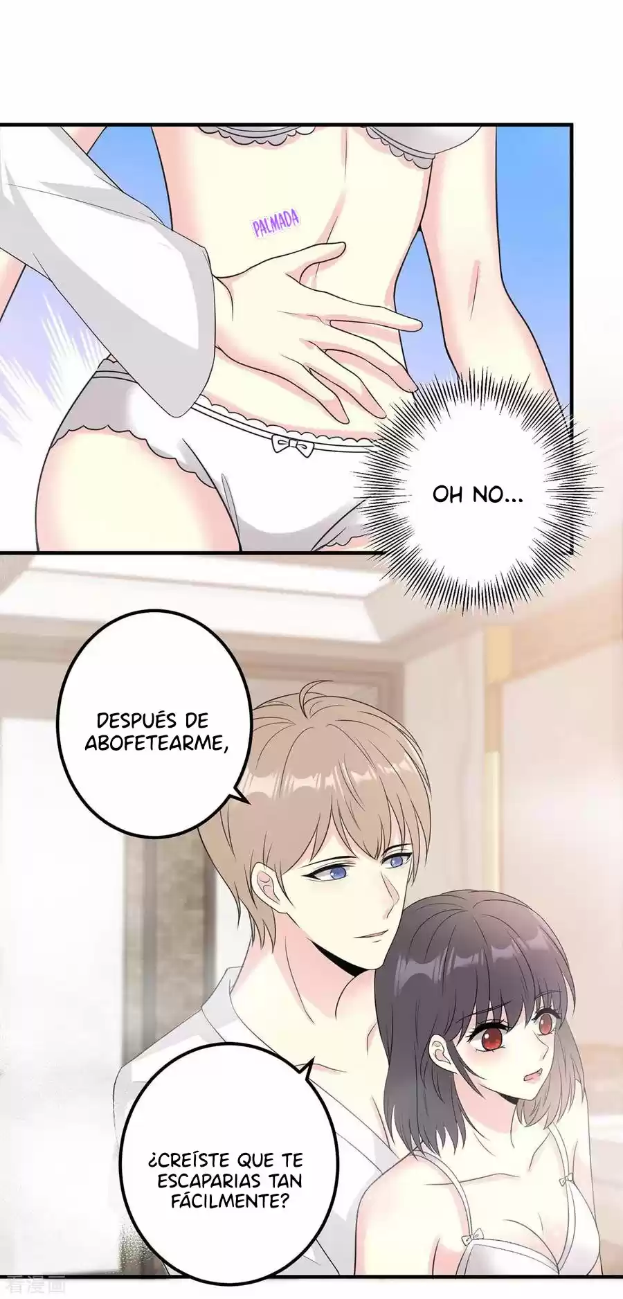 Mi Hijo Es Un ídolo Superior - Capítulo 12 - Página 11 - LectorTMOo