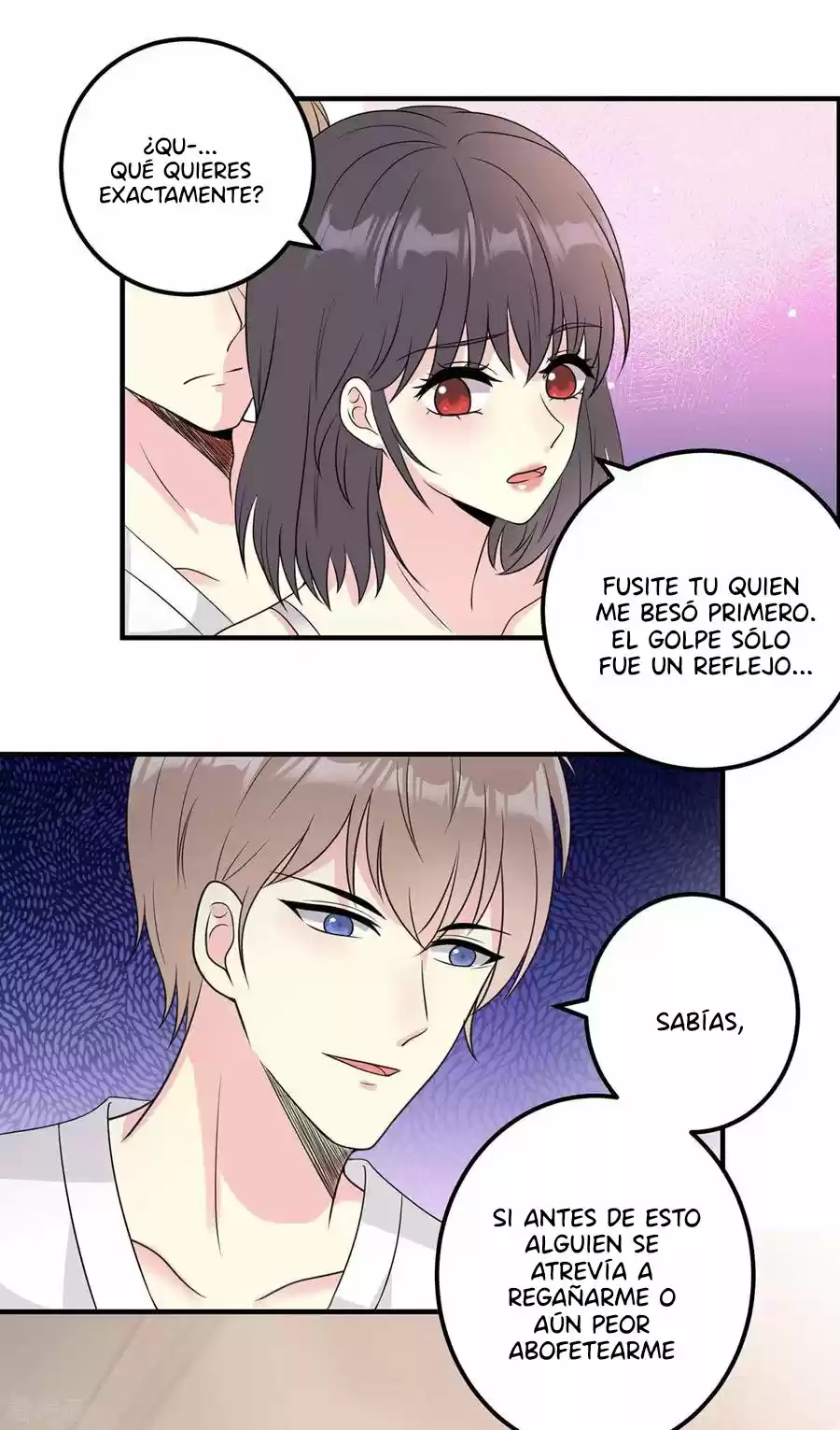 Mi Hijo Es Un ídolo Superior - Capítulo 12 - Página 12 - LectorTMOo