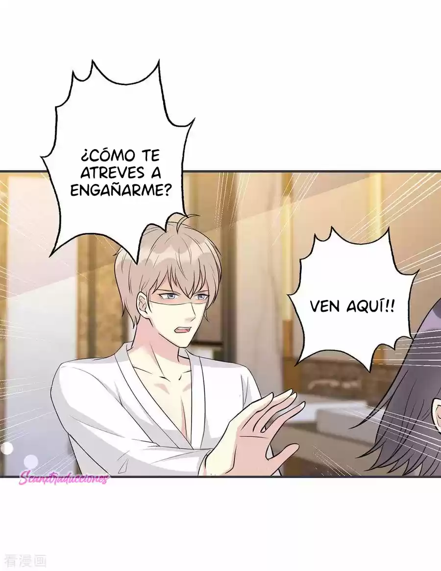 Mi Hijo Es Un ídolo Superior - Capítulo 12 - Página 18 - LectorTMOo
