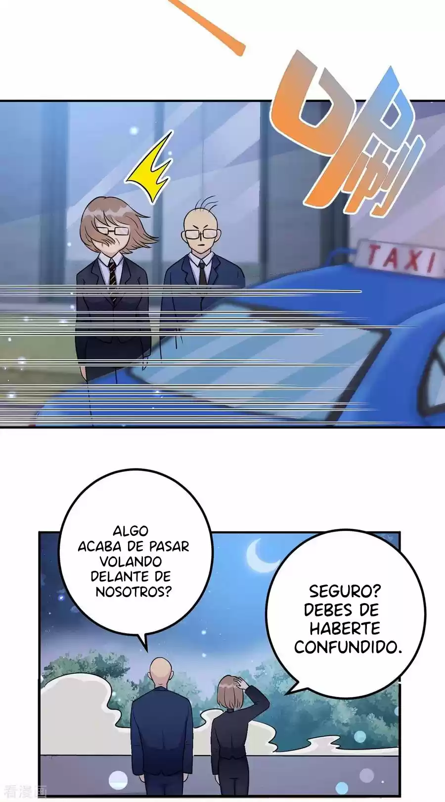Mi Hijo Es Un ídolo Superior - Capítulo 12 - Página 20 - LectorTMOo