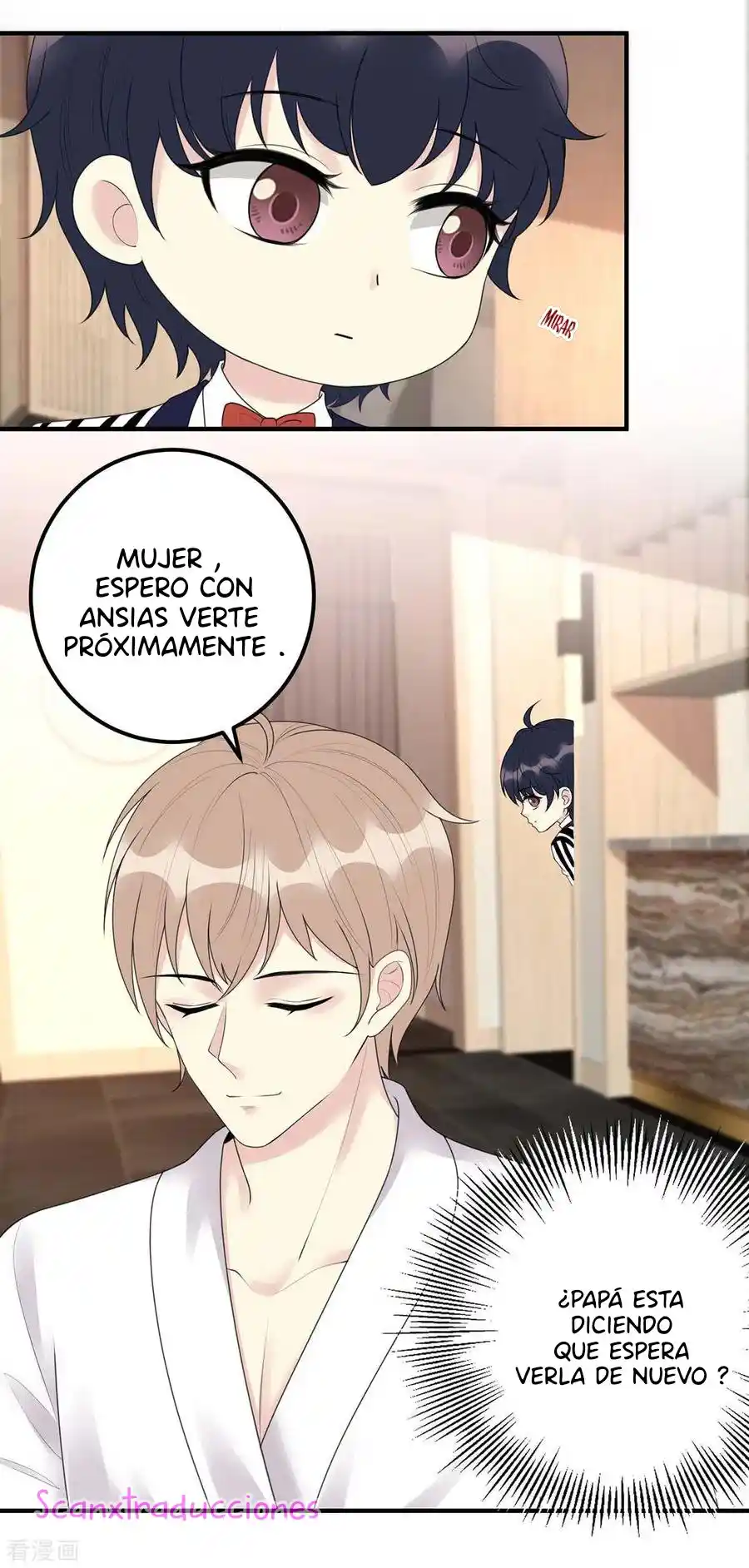 Mi Hijo Es Un ídolo Superior - Capítulo 13 - Página 6 - LectorTMOo