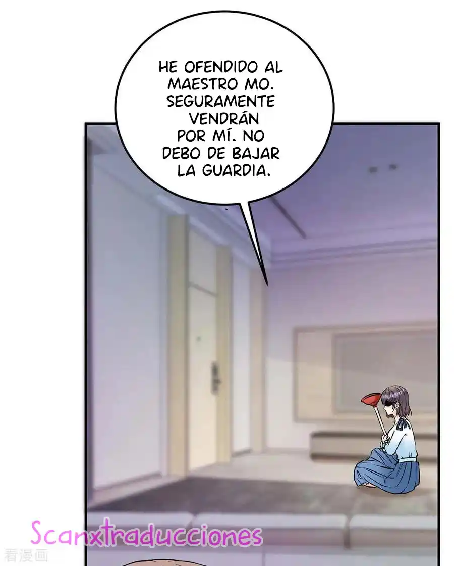 Mi Hijo Es Un ídolo Superior - Capítulo 13 - Página 11 - LectorTMOo