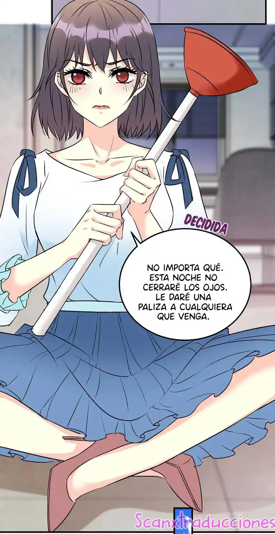 Mi Hijo Es Un ídolo Superior - Capítulo 13 - Página 12 - LectorTMOo