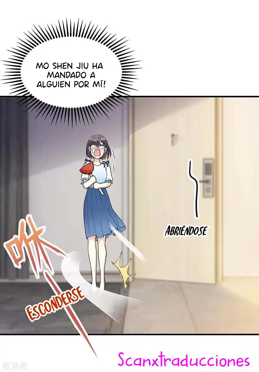 Mi Hijo Es Un ídolo Superior - Capítulo 13 - Página 17 - LectorTMOo