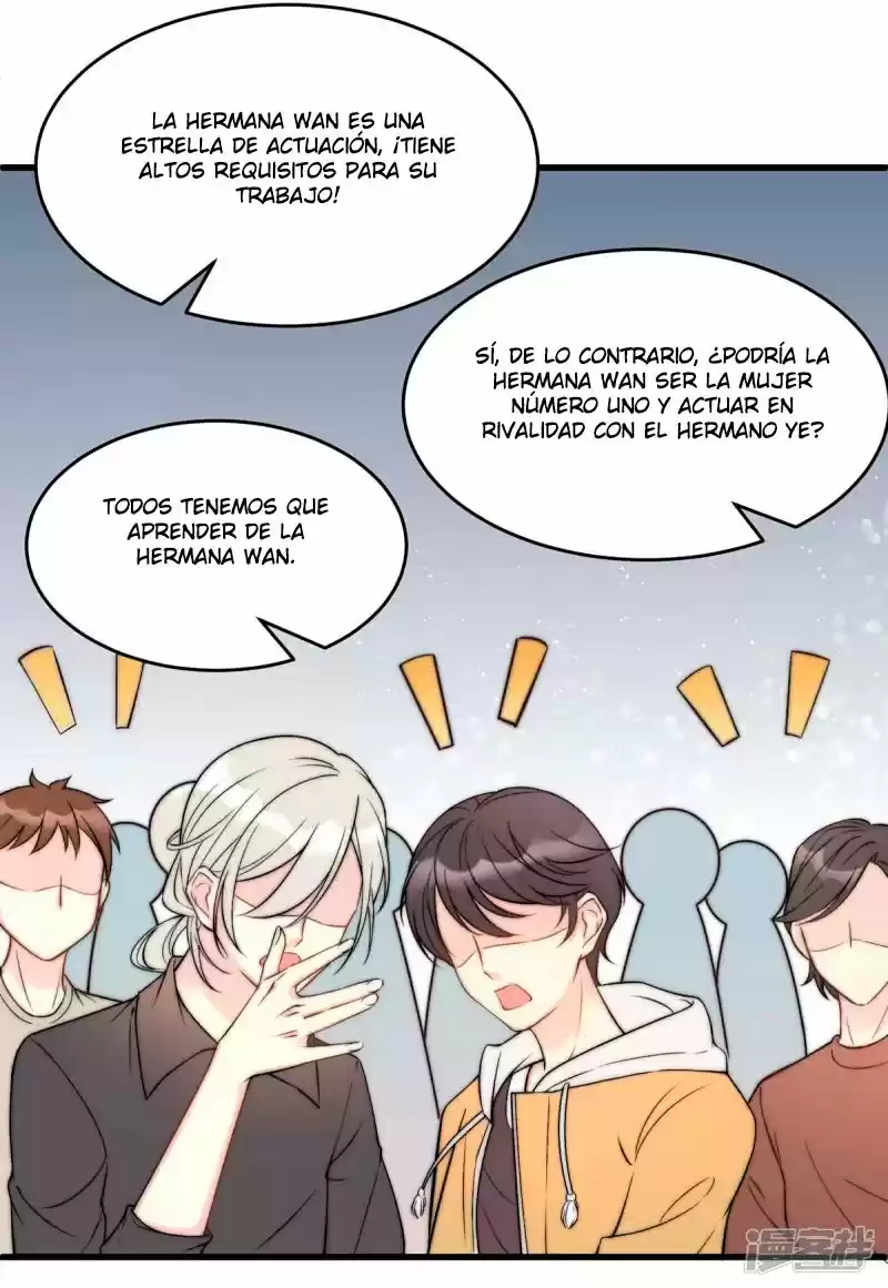 Mi Hijo Es Un ídolo Superior - Capítulo 2 - Página 11 - LectorTMOo