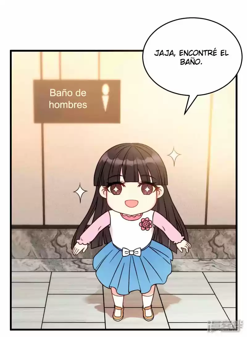 Mi Hijo Es Un ídolo Superior - Capítulo 3 - Página 11 - LectorTMOo