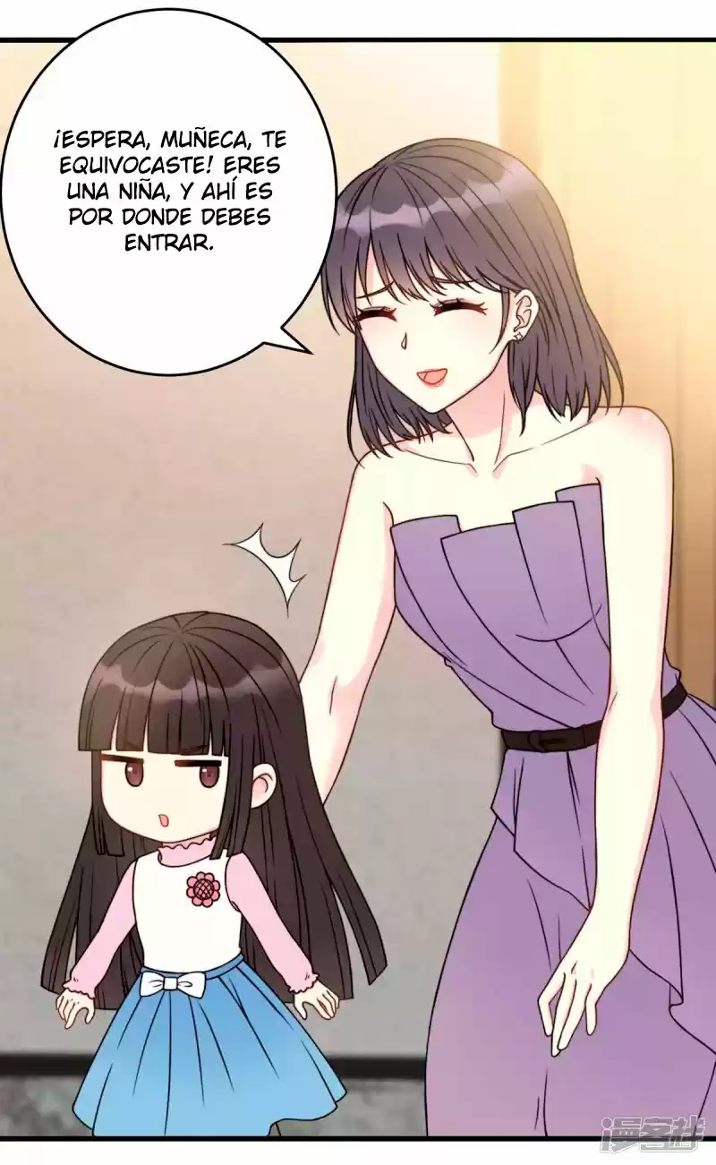 Mi Hijo Es Un ídolo Superior - Capítulo 3 - Página 13 - LectorTMOo