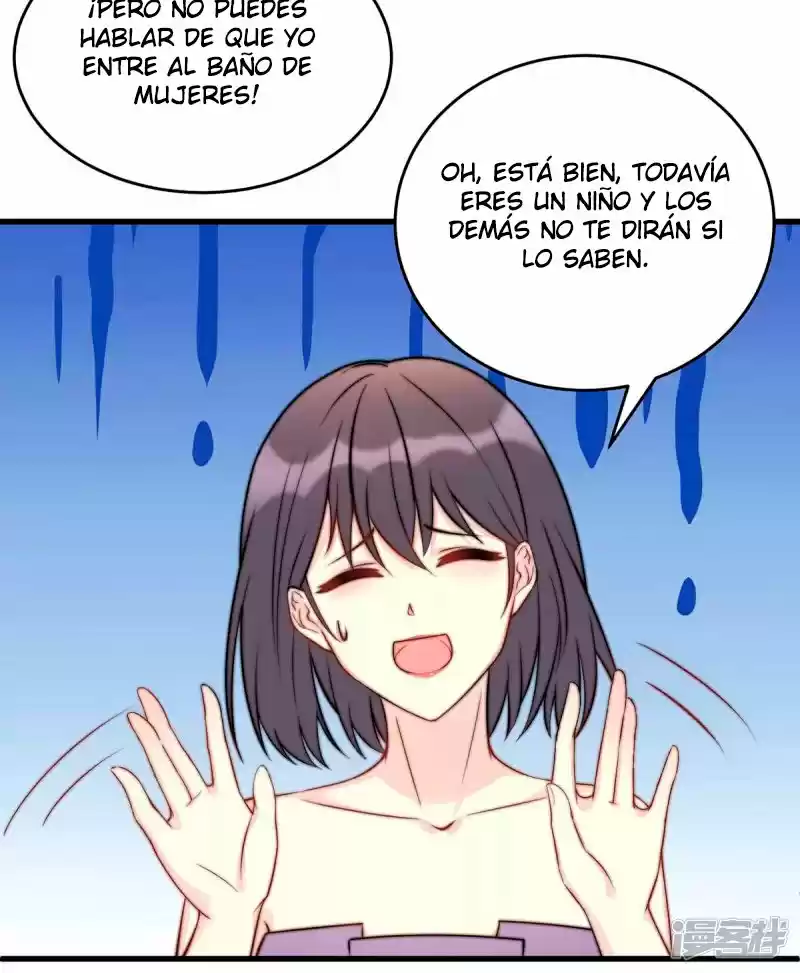 Mi Hijo Es Un ídolo Superior - Capítulo 3 - Página 25 - LectorTMOo