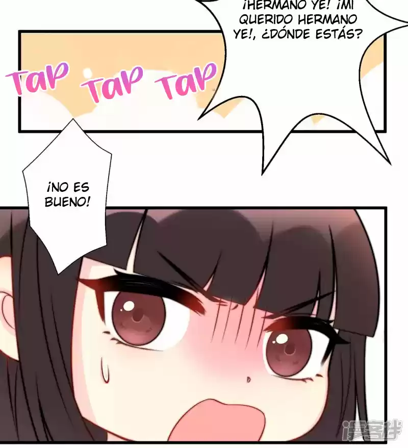 Mi Hijo Es Un ídolo Superior - Capítulo 3 - Página 27 - LectorTMOo