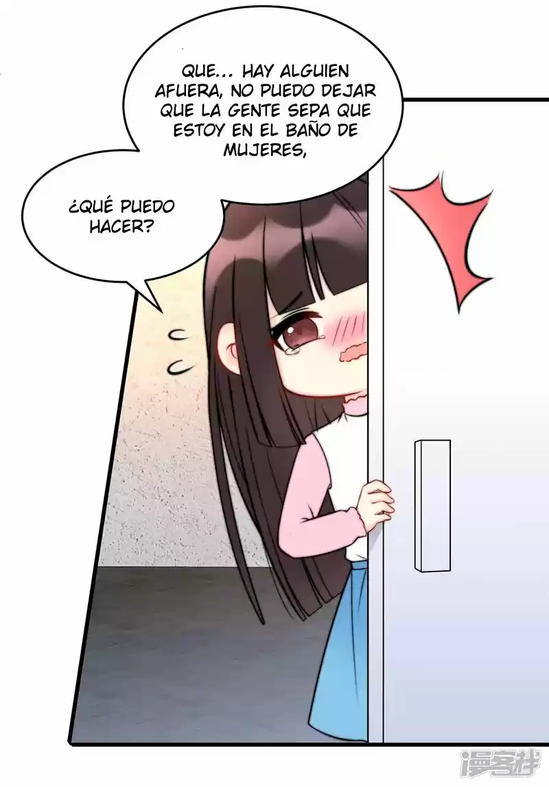 Mi Hijo Es Un ídolo Superior - Capítulo 3 - Página 30 - LectorTMOo