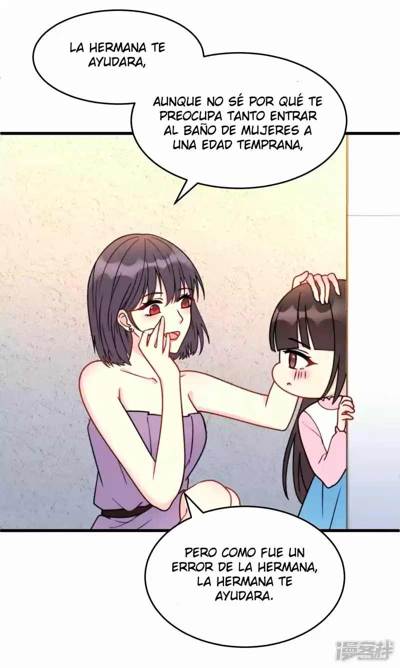 Mi Hijo Es Un ídolo Superior - Capítulo 3 - Página 31 - LectorTMOo