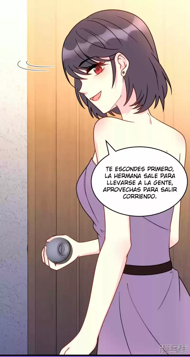 Mi Hijo Es Un ídolo Superior - Capítulo 3 - Página 33 - LectorTMOo
