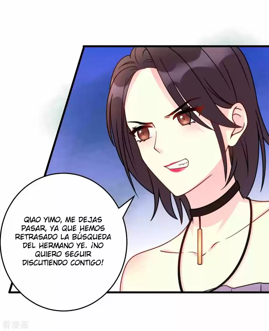 Mi Hijo Es Un ídolo Superior - Capítulo 4 - Página 10 - LectorTMOo