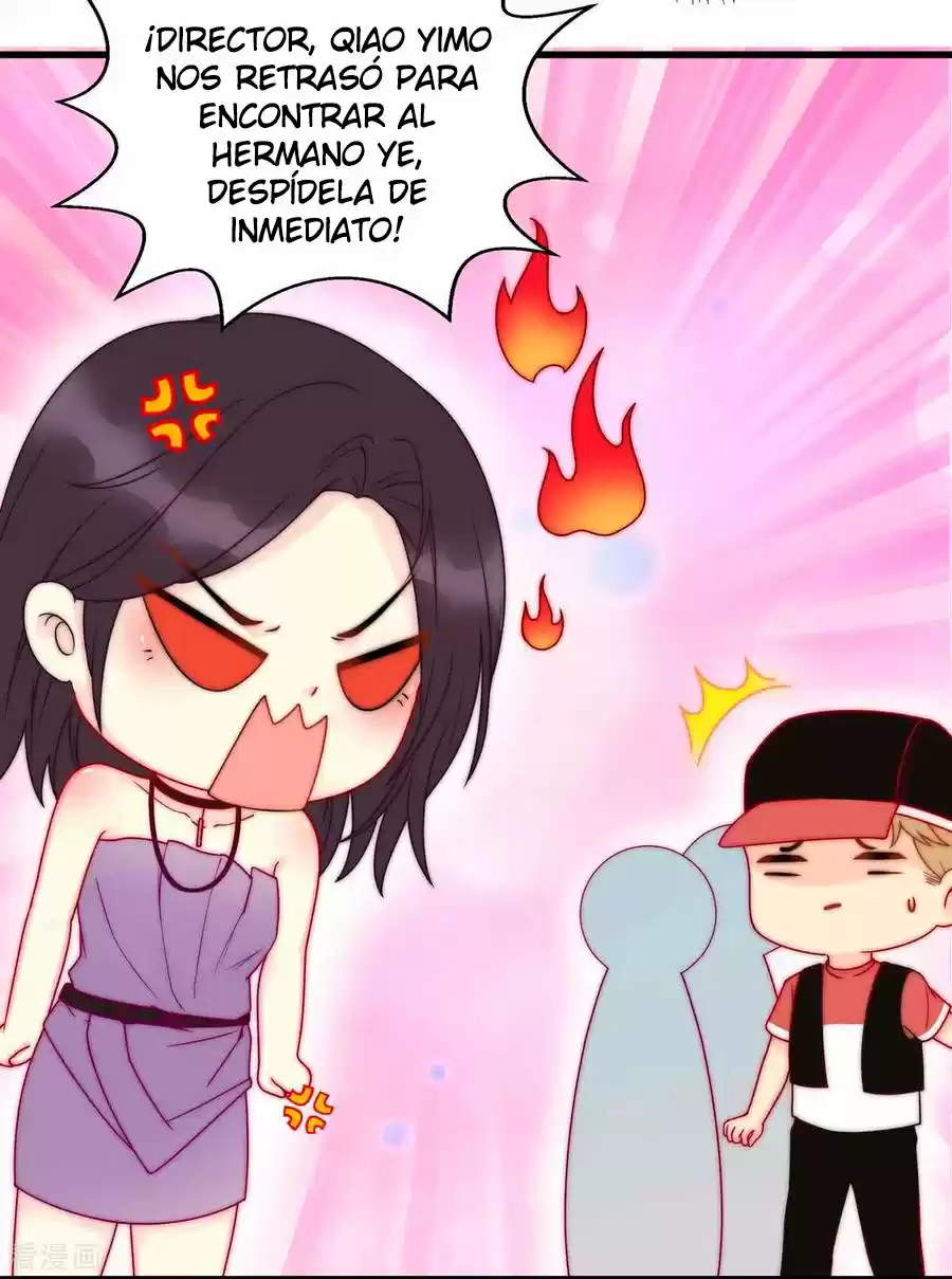 Mi Hijo Es Un ídolo Superior - Capítulo 4 - Página 12 - LectorTMOo