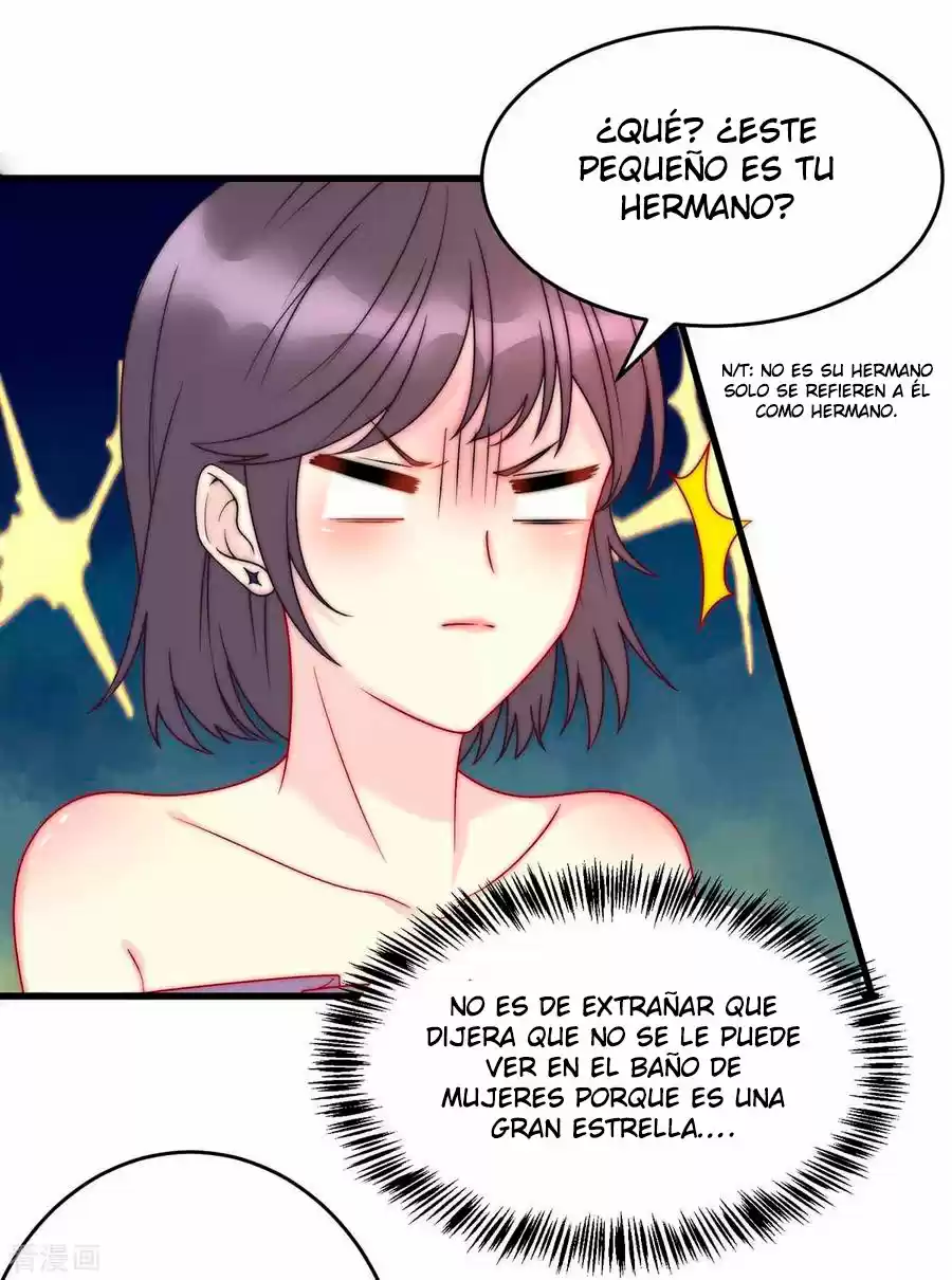 Mi Hijo Es Un ídolo Superior - Capítulo 4 - Página 16 - LectorTMOo
