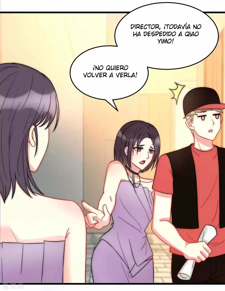 Mi Hijo Es Un ídolo Superior - Capítulo 4 - Página 21 - LectorTMOo