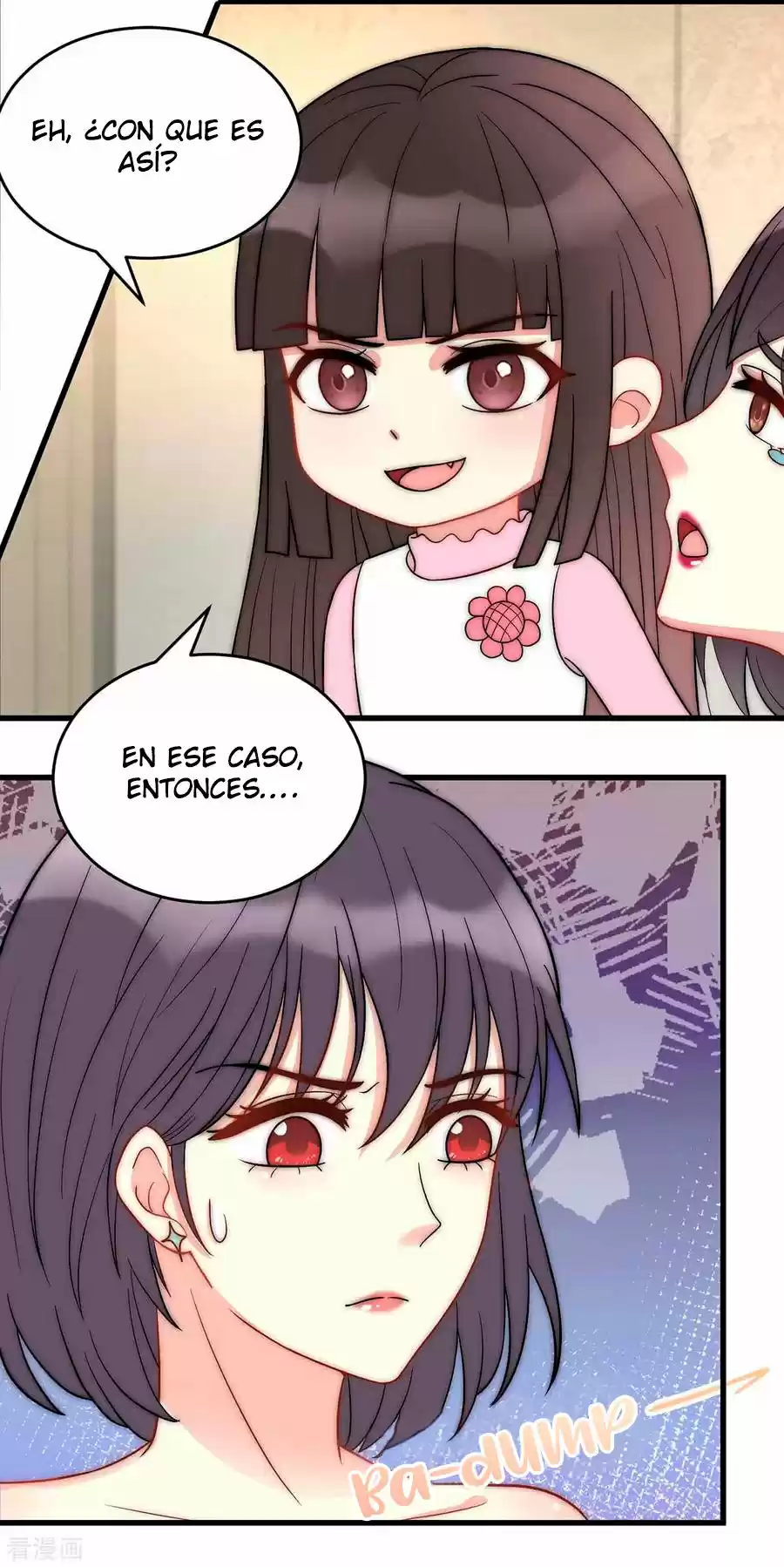 Mi Hijo Es Un ídolo Superior - Capítulo 4 - Página 26 - LectorTMOo