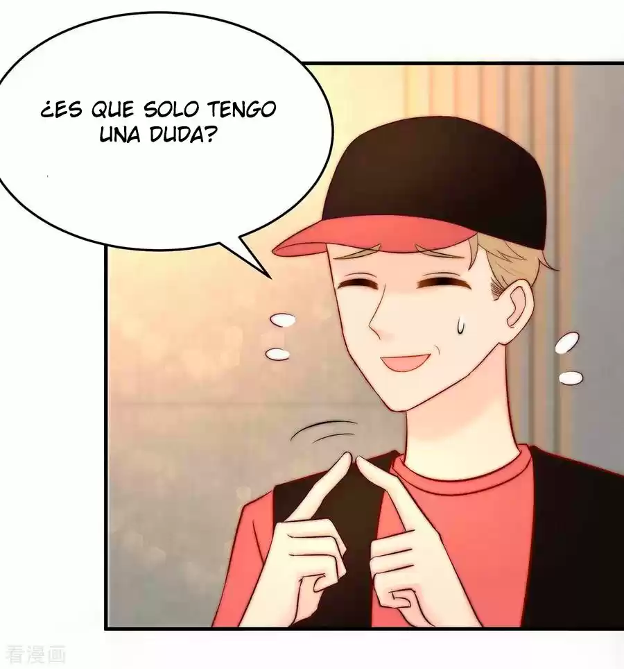 Mi Hijo Es Un ídolo Superior - Capítulo 5 - Página 11 - LectorTMOo