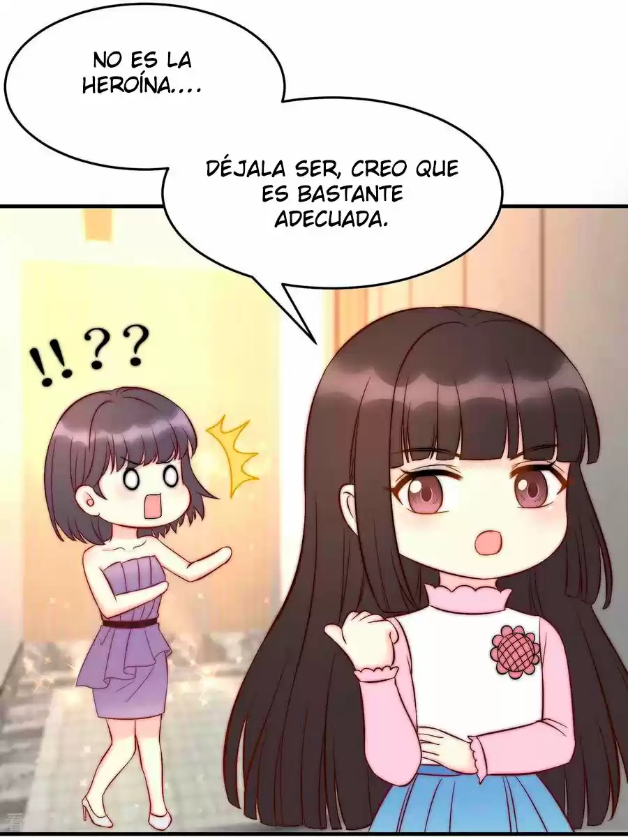 Mi Hijo Es Un ídolo Superior - Capítulo 5 - Página 13 - LectorTMOo