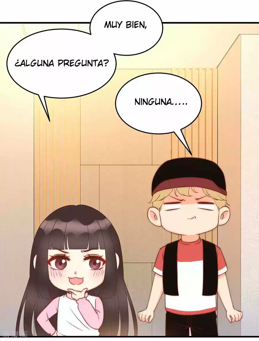 Mi Hijo Es Un ídolo Superior - Capítulo 5 - Página 18 - LectorTMOo
