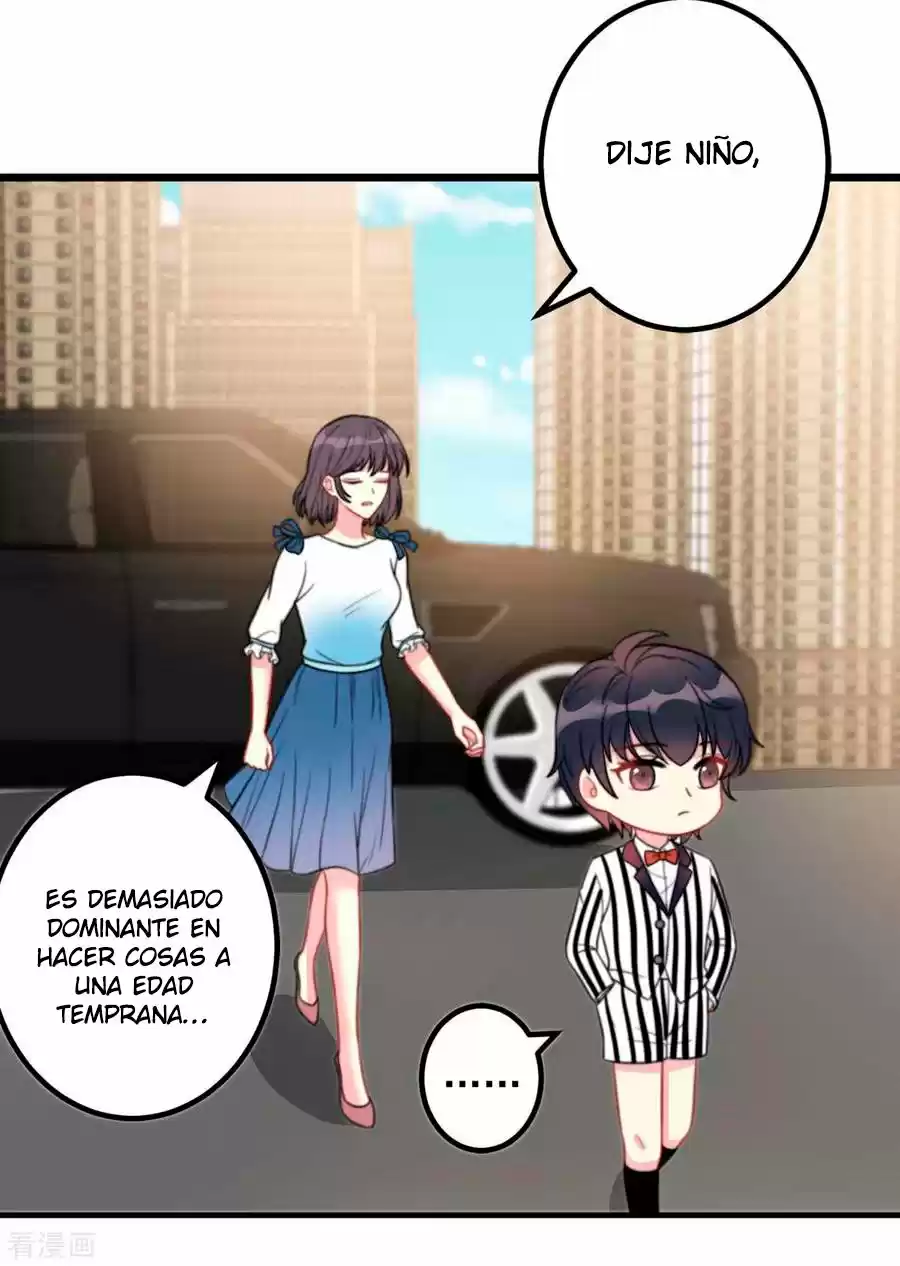 Mi Hijo Es Un ídolo Superior - Capítulo 6 - Página 16 - LectorTMOo