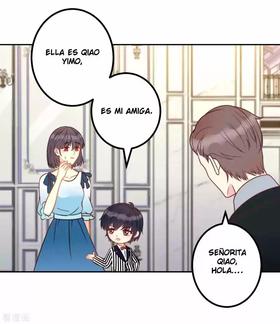 Mi Hijo Es Un ídolo Superior - Capítulo 7 - Página 3 - LectorTMOo