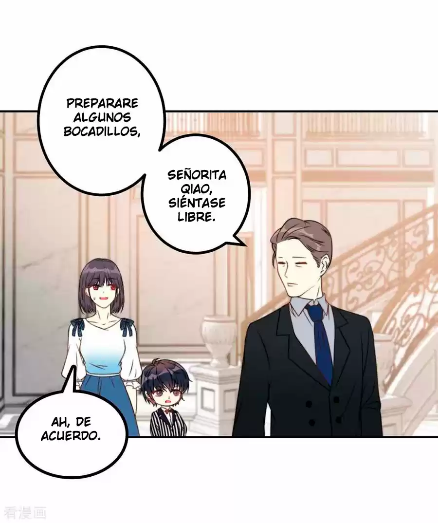 Mi Hijo Es Un ídolo Superior - Capítulo 7 - Página 7 - LectorTMOo